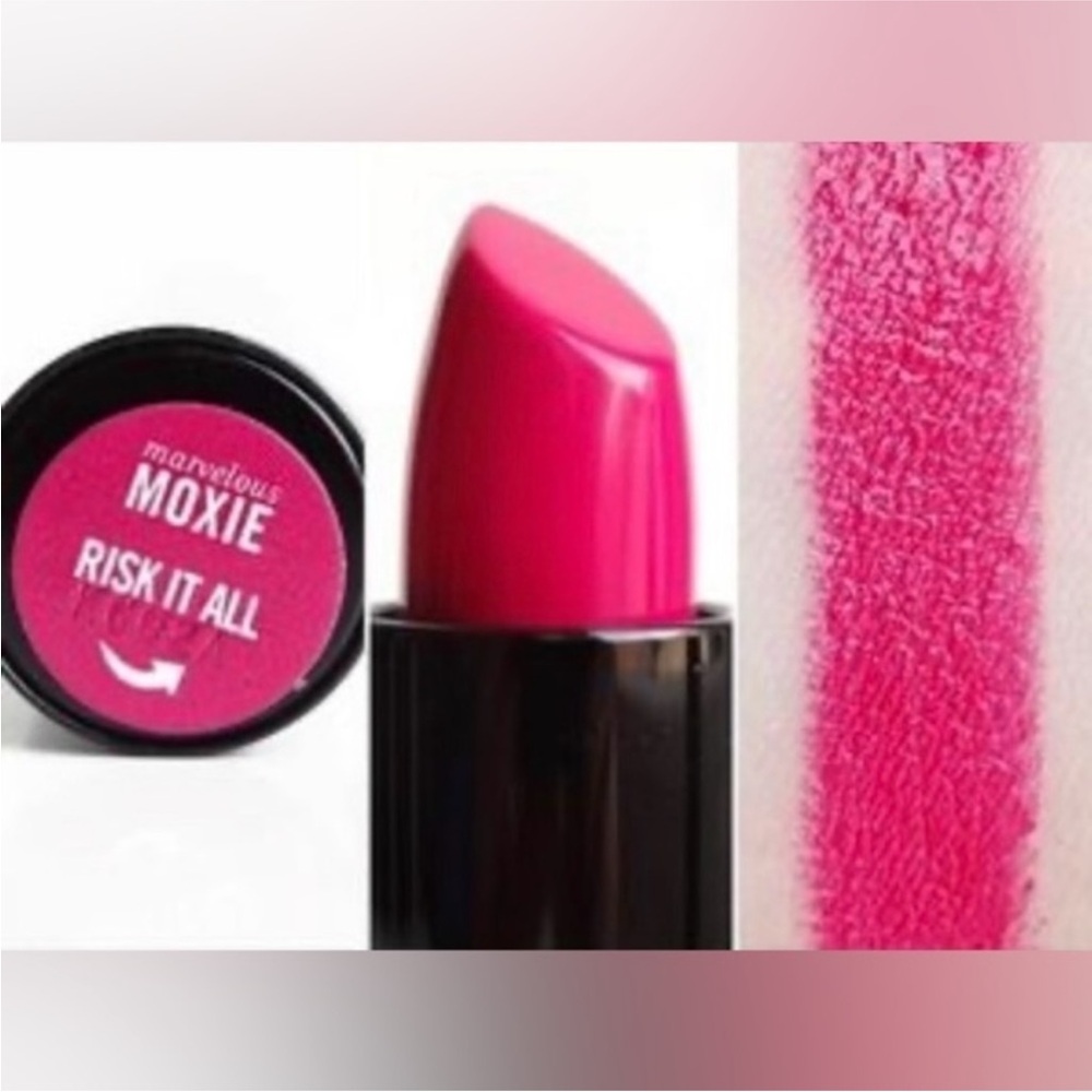 RARE BAREMINERALS RISK IT ALL - Picture 7 of 12